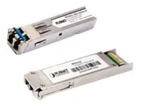 PLANET MTB-LB20 - SFP+ transceivermodul - 10GbE - 10GBase-BX - LC-enkeltmodus - opp til 20 km - 1330 (TX) / 1270 (RX) nm