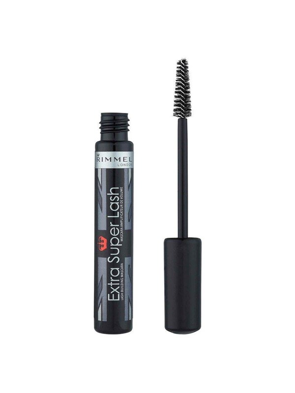 Rimmel Extra Super Lash 101 Black/black 101 8gr