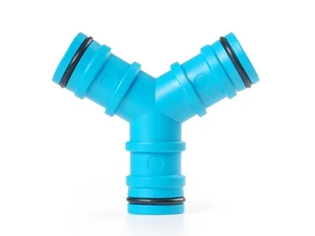 Cellfast kobling T-stykke 1 - 57065