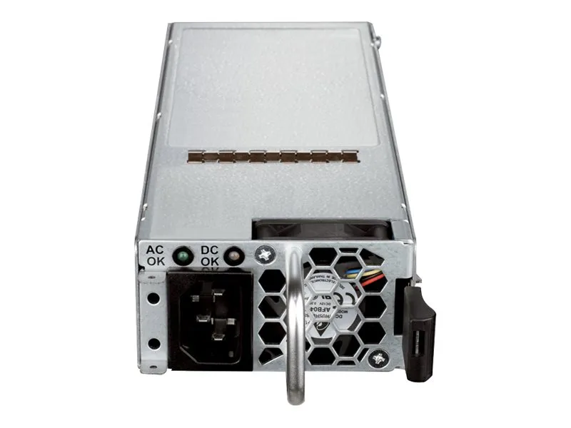 D-Link DXS-PWR300AC - Strømforsyning (intern) - AC 100-240 V - 300 watt - for D-Link Data Center 10GbE  DXS 3400-24SC, 3400-24TC, 3600-16S, 3600-32S