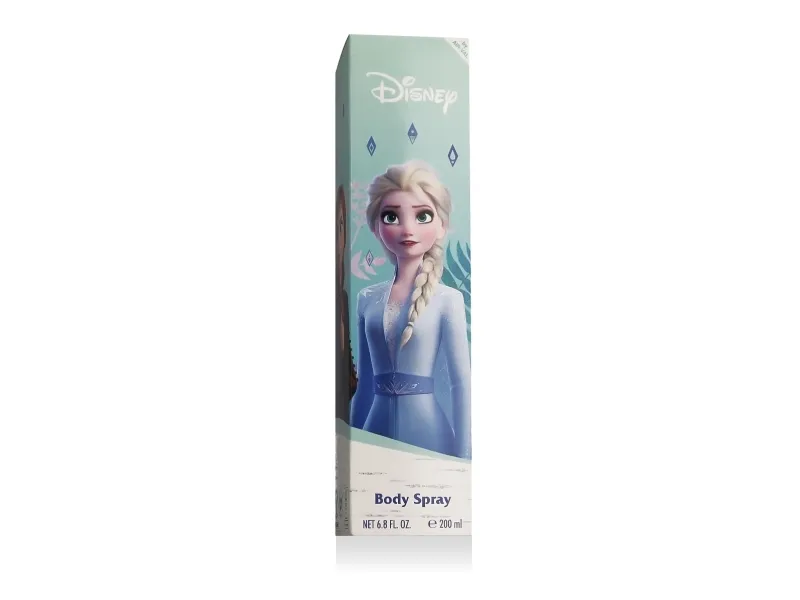 Frozen II (SdC, K, 200)