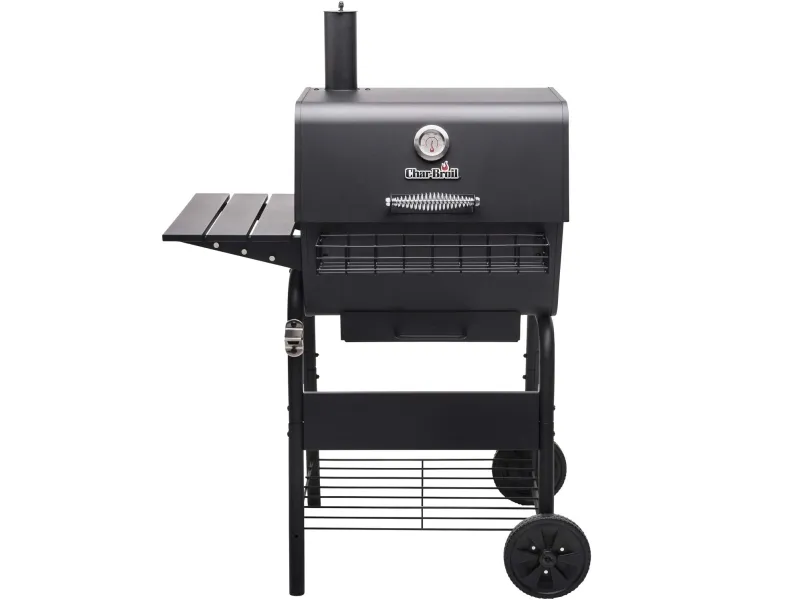 Kolgrill Charcoal Medium 140252