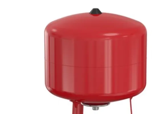 Flamco Baseflex ekspansjonstank 80 liter 6 bar