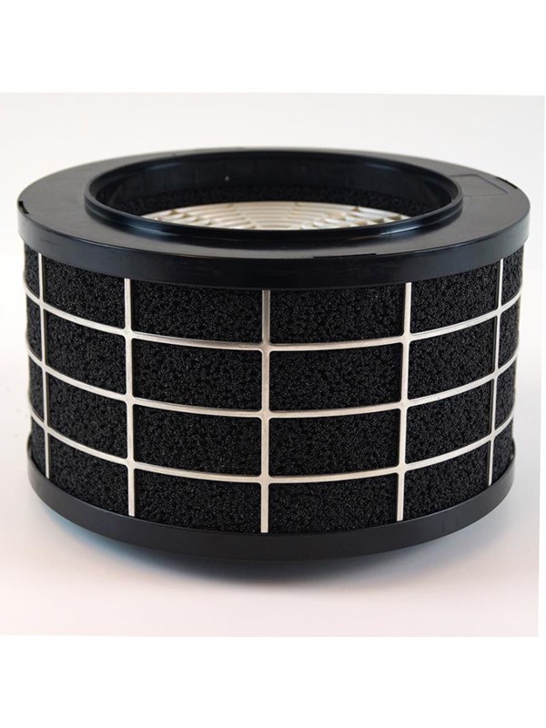 THERMEX Thermex Plasmex®-filter I - Rund