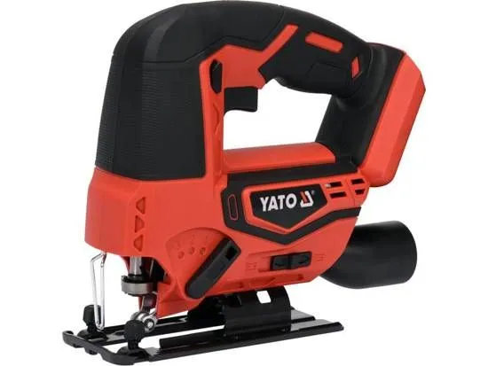 YATO 18V LI-ION stikksag uten batteri og lader YT-82823 - SOLO