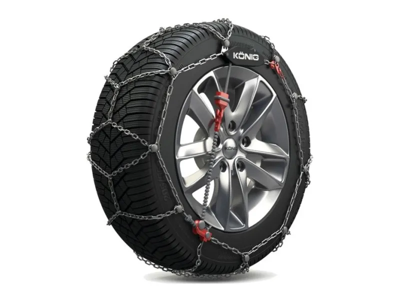 KÖNIG Snekæde CG-9 STR. 070