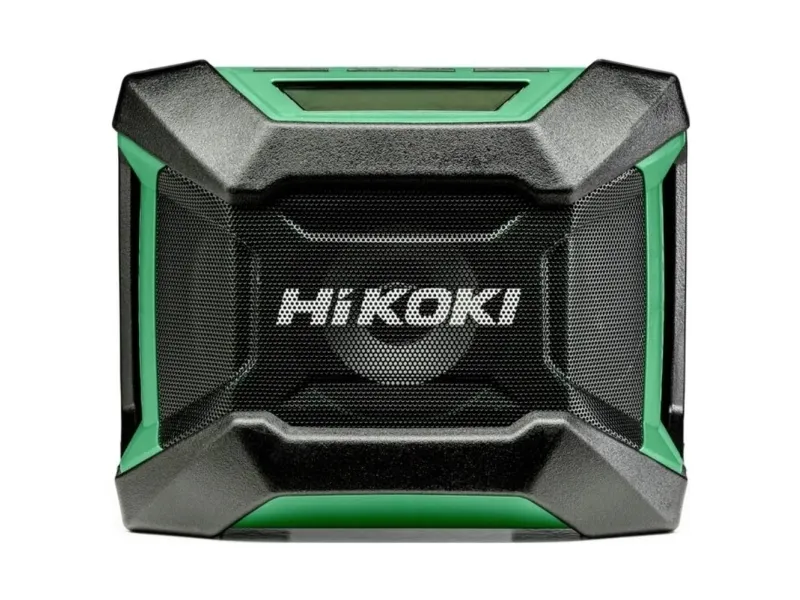 HIKOKI radio 14,4/18V/230V UR18DA W4Z DAB