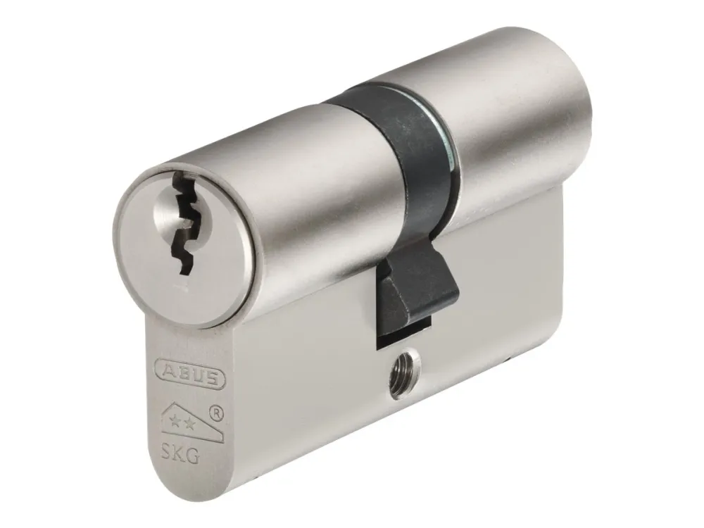 ABUS dobbel profil sylinder 60 mm