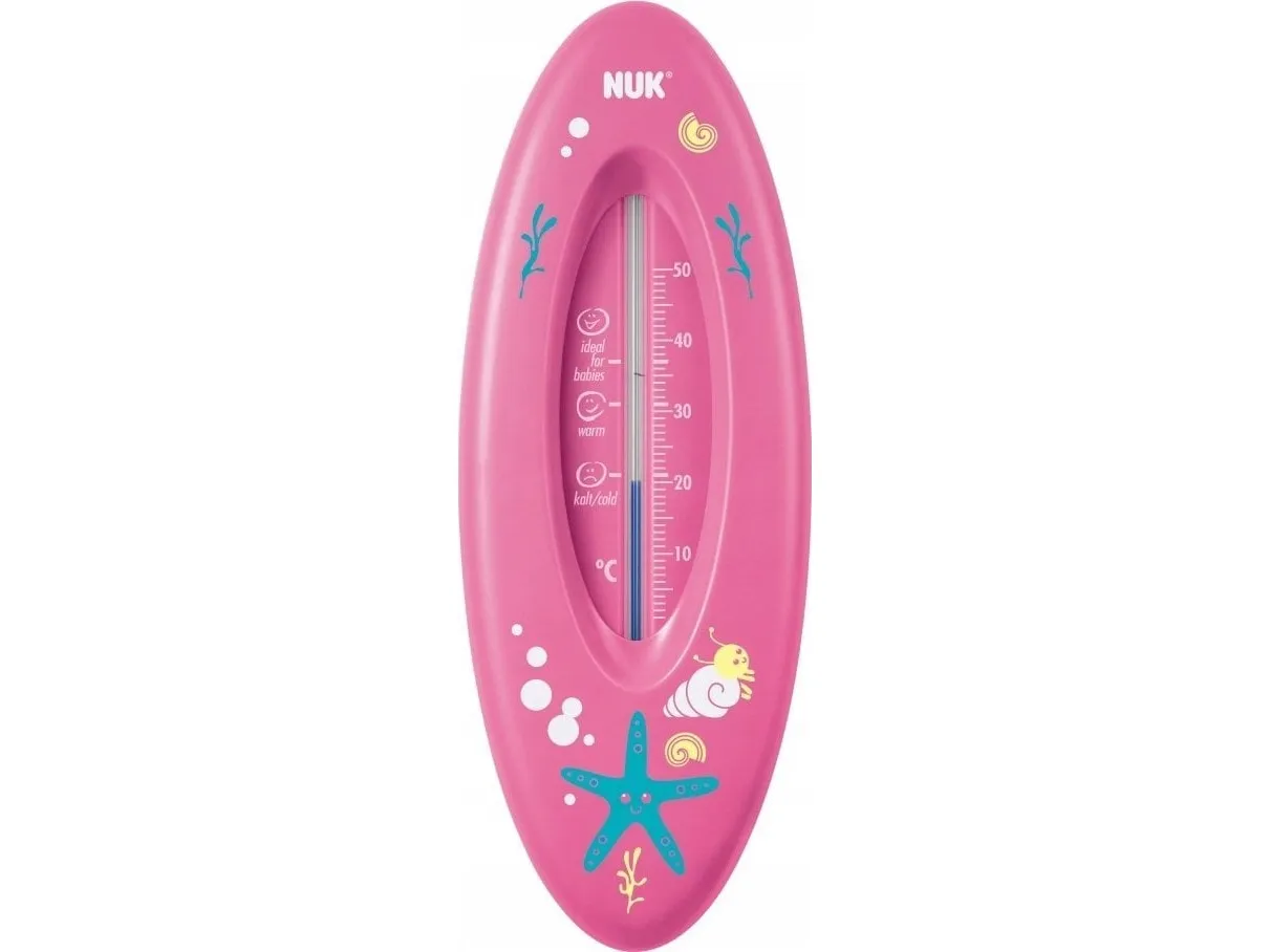 NUK badetermometer Ocean Pop 10256187 1/5