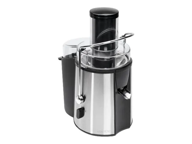 Clatronic AE 3532 - Juicemaskin - 1 kW