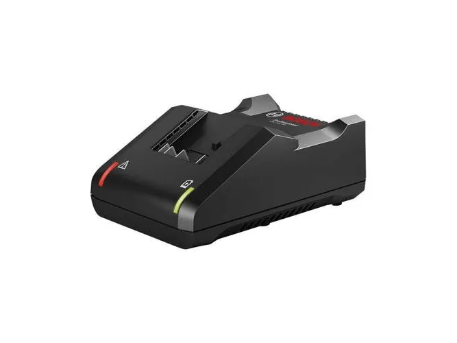 Bosch 0615990L3T batteriverktøyssett 18V 3x5,0 Ah + GAL18V-40