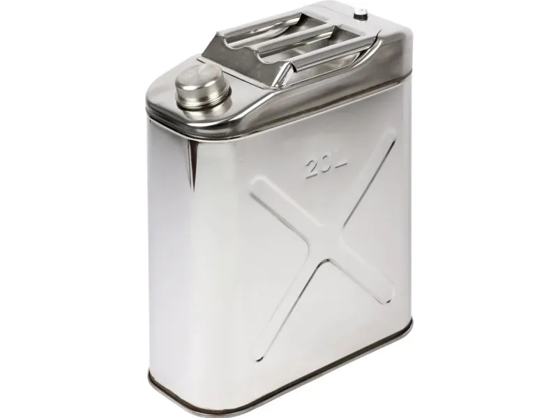 Berger & Schröter 116258 drivstoffkanne 20 l (116258)