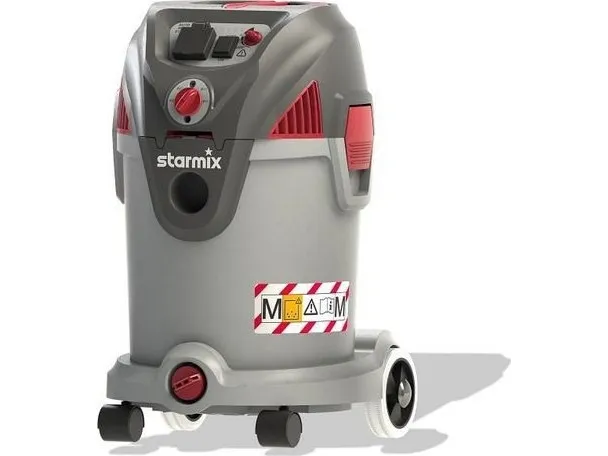 STARMIX støvsuger Energetic APDM-1430