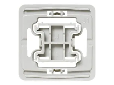 HomeMatic Jung J1 EQ3-ADA-J1 - Monteringsadapter