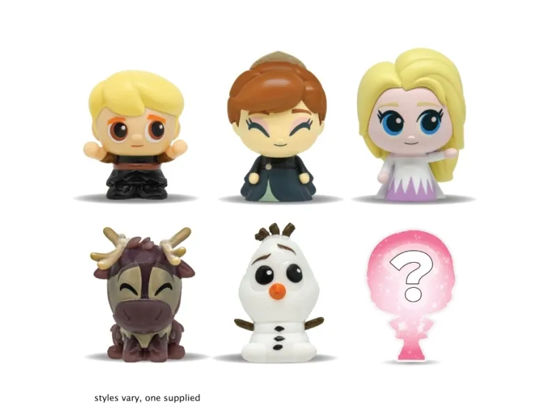Disney Frozen Mashems ASS CDU