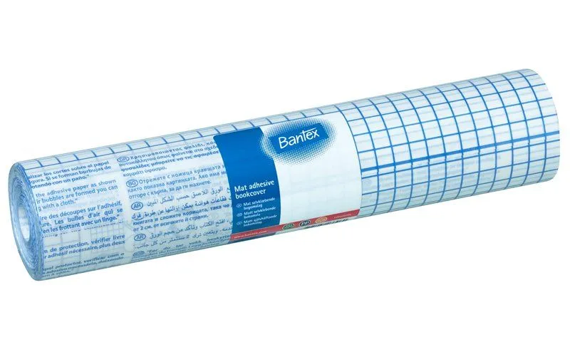 Bogplast, mat, 300 mm x 25 m, 60 MY