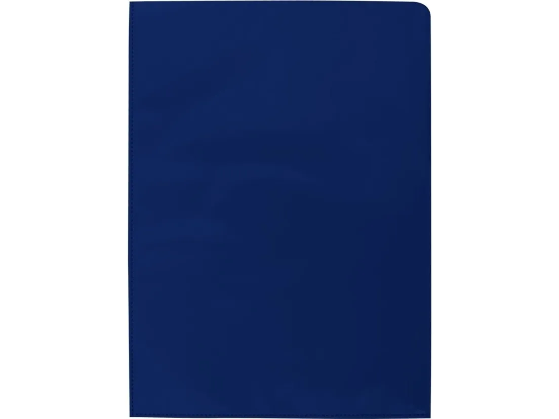 Donau dokumentmappe A4 Twin-Pocket mørkeblå 1782095-18