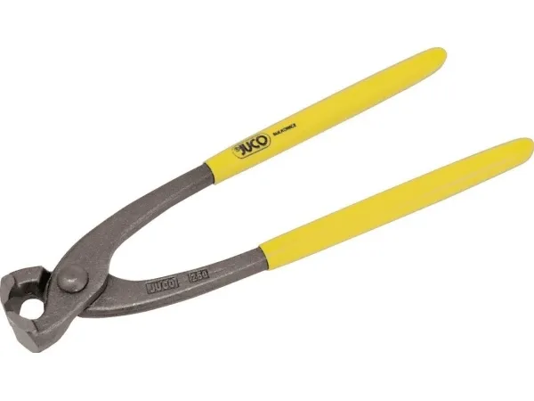 Juco puss-tang 250 mm PCW - N3052