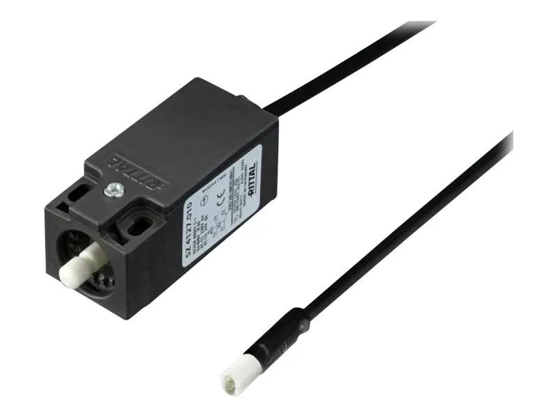 Rittal 2500470, Sort, 230 V, 31 mm, 30 mm, 60 cm, 78 mm