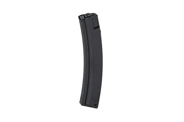 Magasin, AEG, MP5, 200 skudd