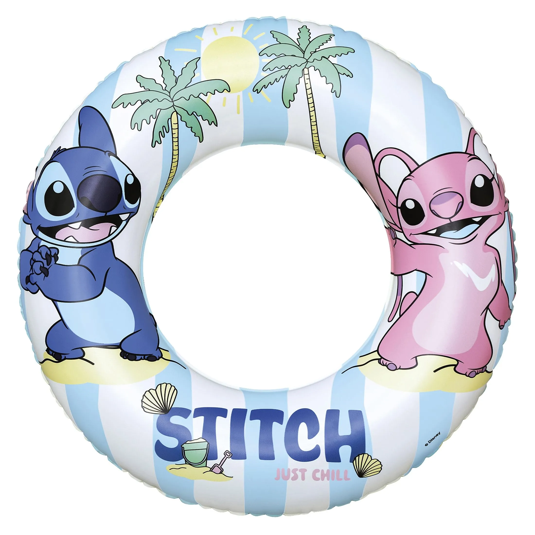 Badering Disney Stitch 56 cm