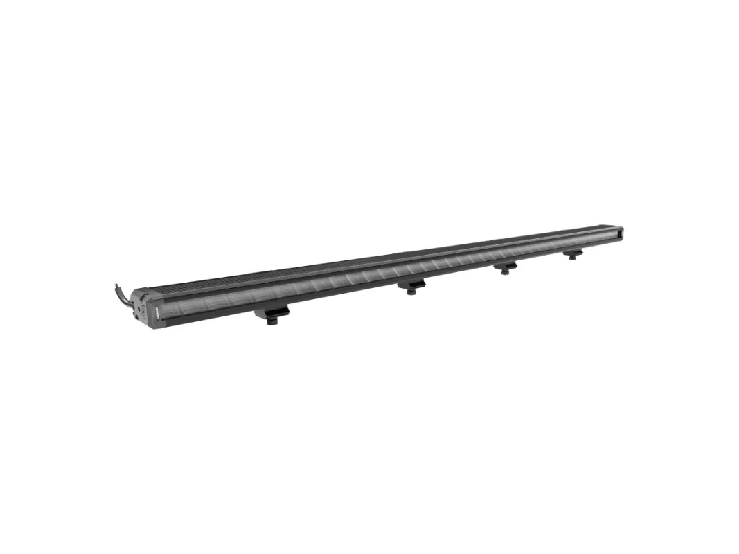 Osram Automotive LEDDL120-CB SM LEDriving® LIGHTBAR VX1000-CB SM LED fjernlys foran (L x B x H) 1031 x 67 x 35 mm hvit