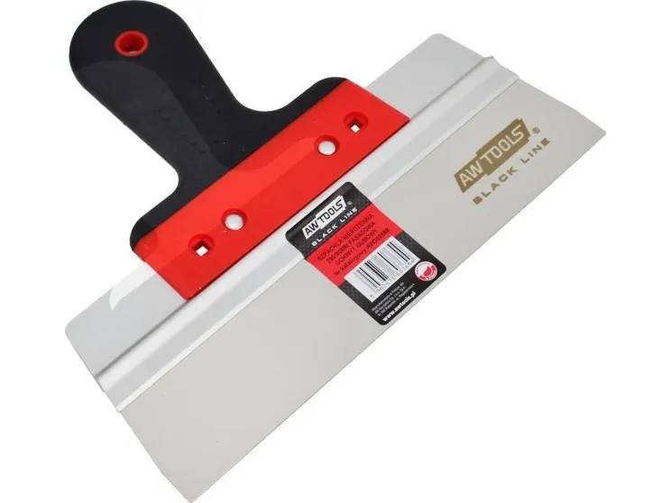 AWTOOLS sparkel rustfri 250/60 fasade—uch—gum2021 BL