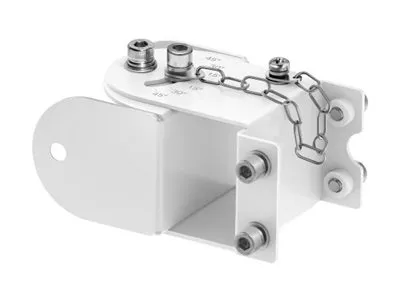 TP-Link Omada TL-APM200, Feste for WLAN-tilgangspunkt, Hvit, Rustfritt stål, TP-Link, 400 g, 1 stykker