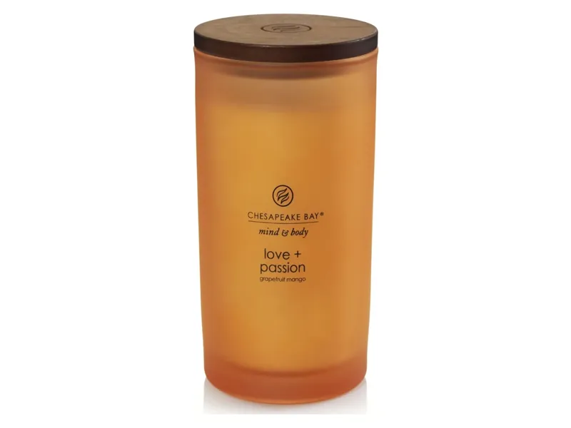 Chesapeake Bay Candle- Large - Love & Passion