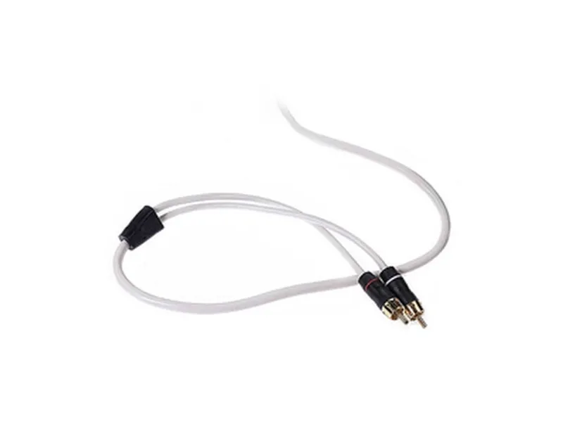 Fusion Audio phono-kabel 0,9 m, 1 sone