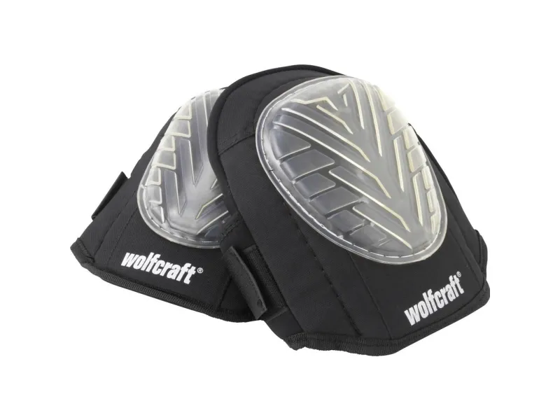 Wolfcraft knebeskyttere