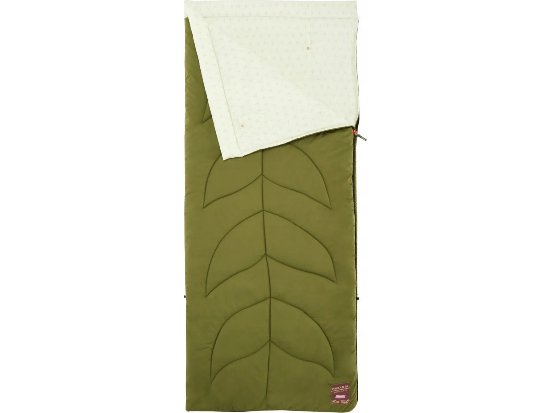 Coleman sovepose MARANTA L 205 x 85 cm
