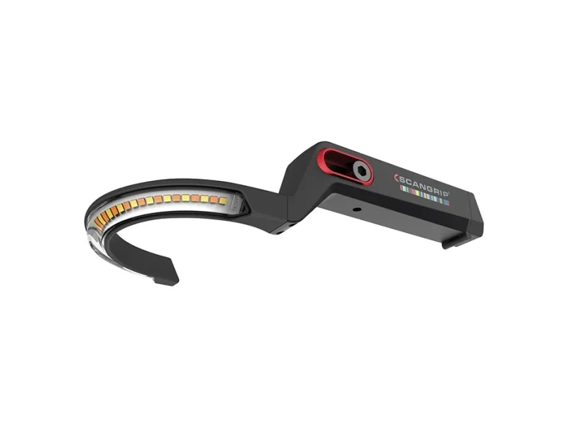 Scangrip Starmatch, Håndlampe