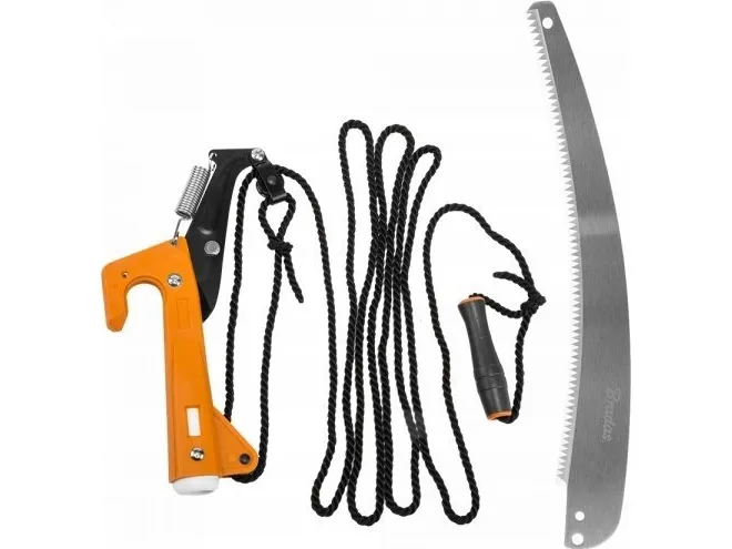 Bradas hagesag med grensaks uten skaft V-SERIES