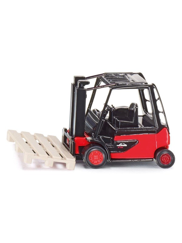 SIKU Linde Forklift Truck