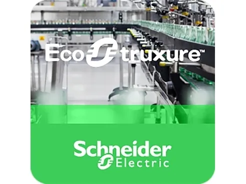 Schneider Electric HMIEMSE3PRT32KA, 1 lisenser, Lisens