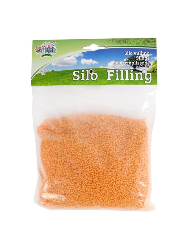 Kids Globe Play Corn 500gr