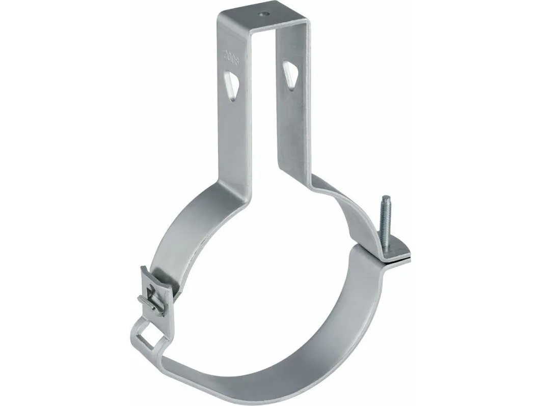 Pluvia rørbærer ø 125 mm med M10