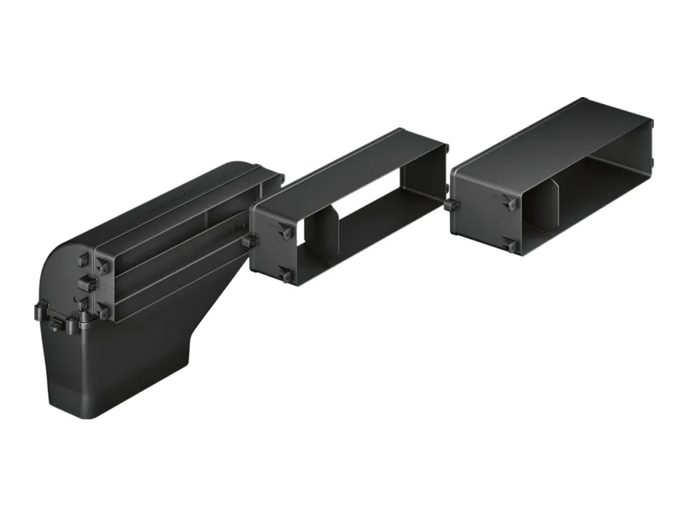 Siemens HZ381401 - Hood extraction kit