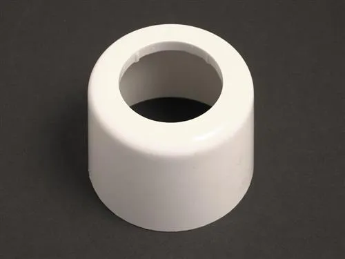 Dækkappe PP 32mm