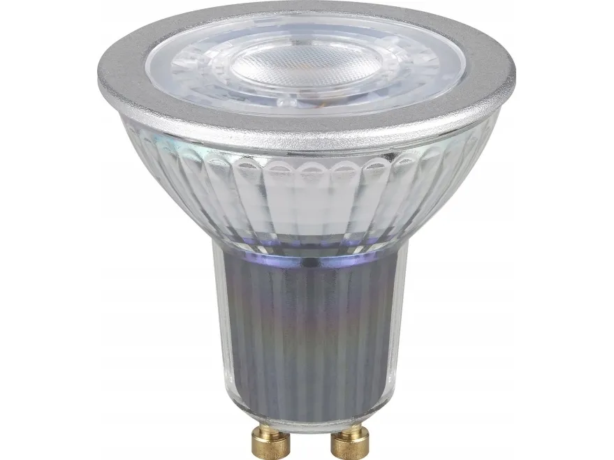 Ledvance LEDVANCE OSRAM PARATHOM® PAR16 PRO COLOR 36° 575lm 9,5W/927 (80W) GU10 dæmpbar