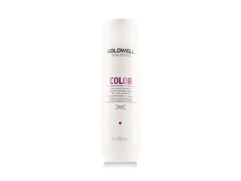 GOLDWELL Dualsenses Color Shampoo fargebeskyttende sjampo 250 ml