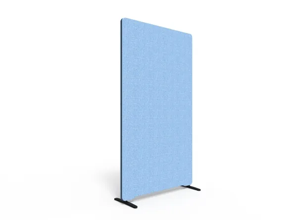 Edge gulvskjerm 1000x1800 mm