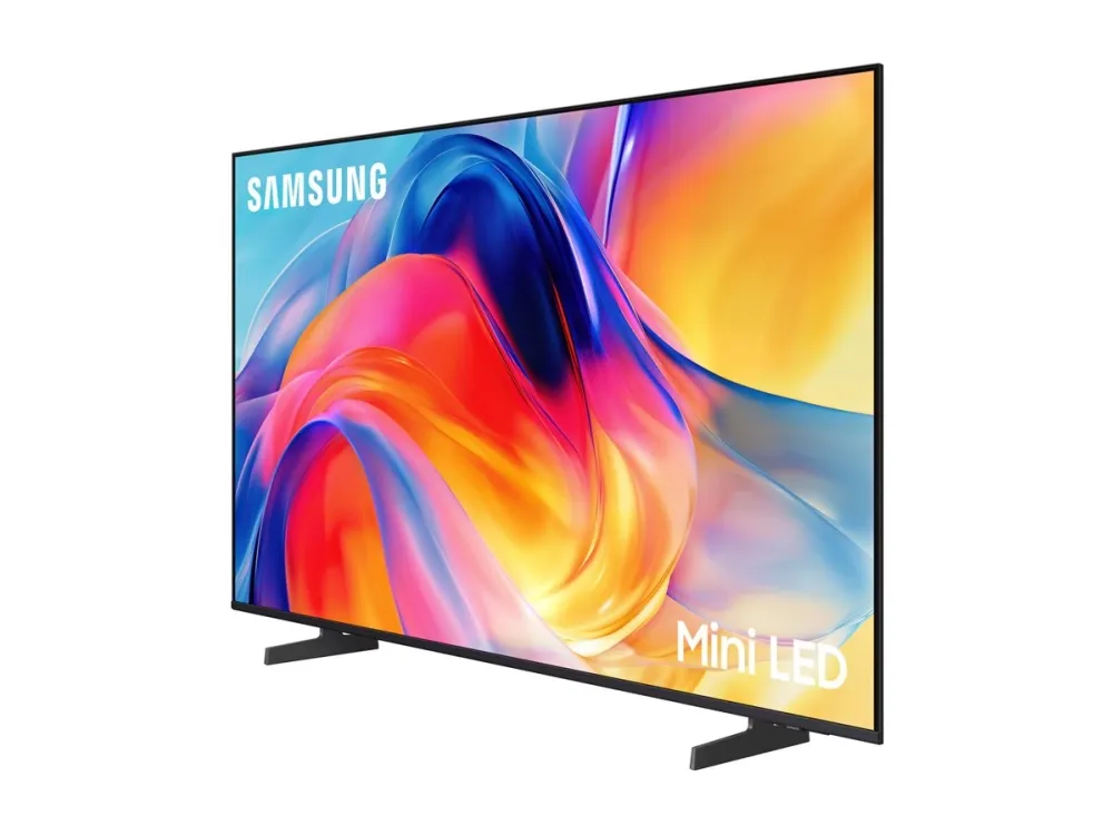 Samsung 43" Flatskjerm-TV LED 4K UE43M70HAU M70H Series - 43" LED-backlit LCD TV - 4K