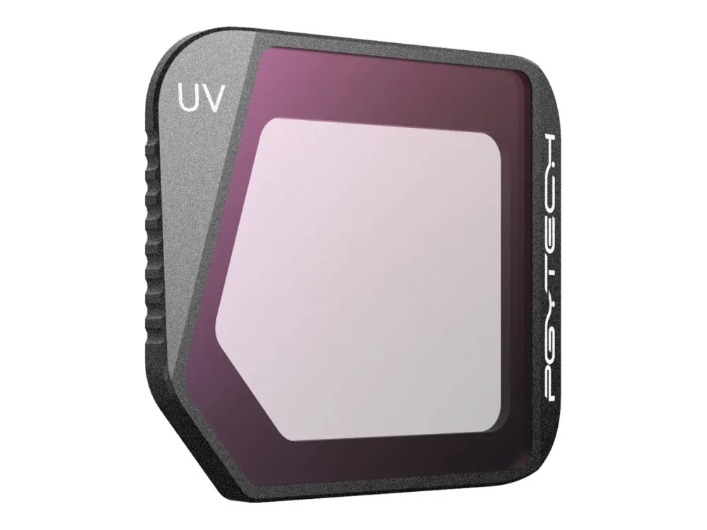PGYTECH Professional filter - UV