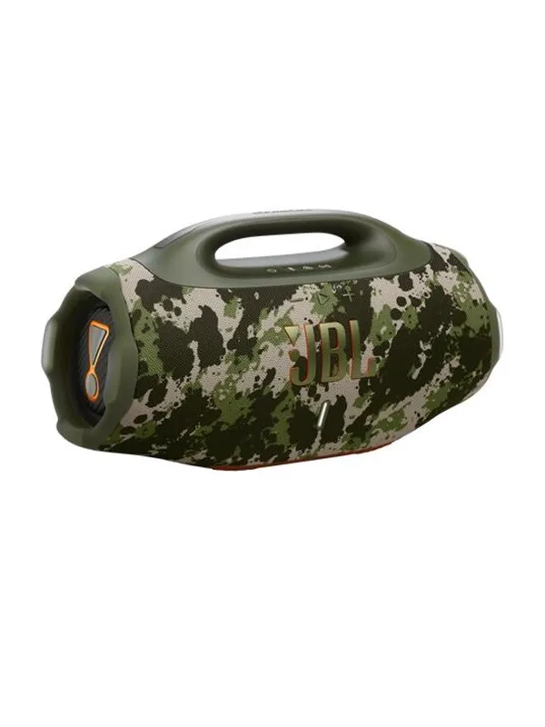 JBL Boombox 4 bærbar høyttaler (squad)
