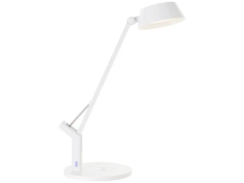 Brilliant Kaila G93126/05 LED-bordlampe (RGB) LED innebygd 8 W hvit