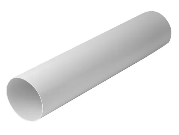 Europlast plastkanal D125/0,5M