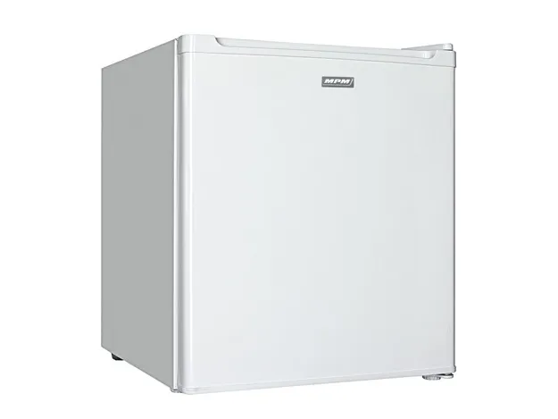 MPM 46-CJ-01/H, 41 l, Frittstående, F, 39 dB, Hvit