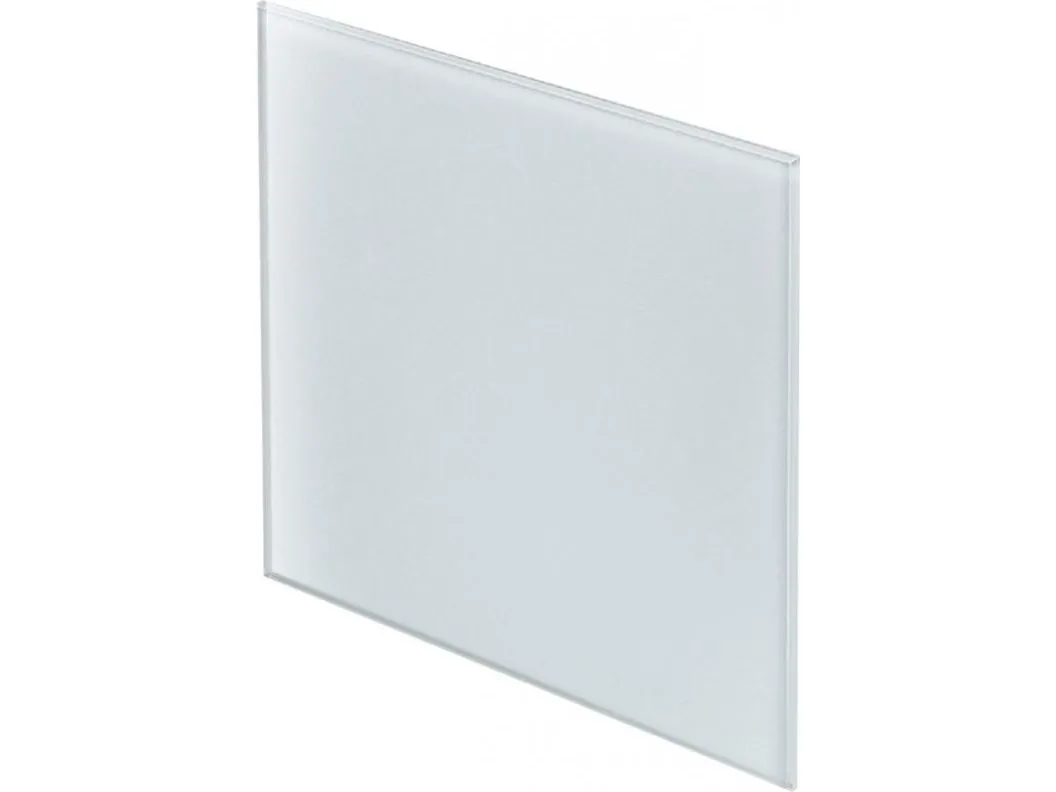 AWENTA panel for ramme og korpus Trax 100 mm hvit matt (PTG100)